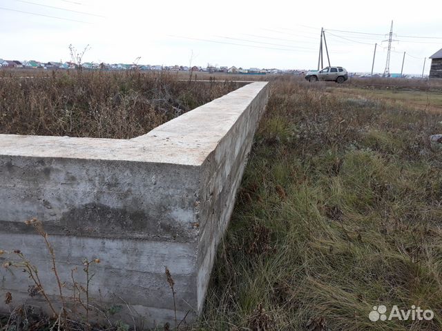 Участок 12 сот. (ИЖС)