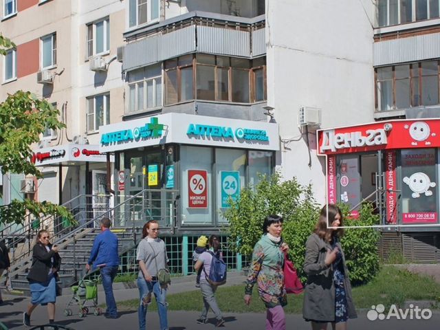 Продам торговое помещение, 20 м² Продам торговое помещение, 20 м²