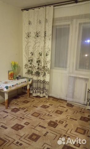 2-к квартира, 44 м², 2/5 эт.