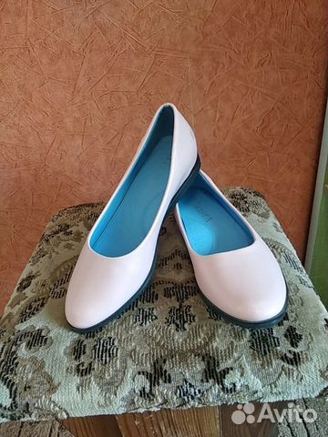 Балетки женские 37 Балетки женские 37