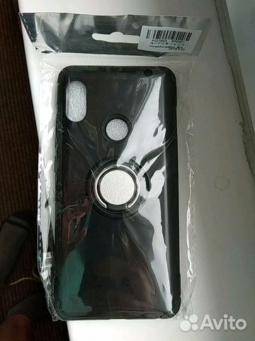 Чехлы для телефона