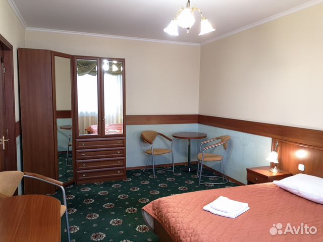 1-к квартира, 41 м², 15/17 эт. 1-к квартира, 41 м², 15/17 эт.