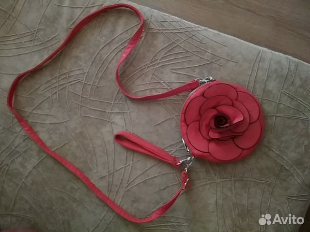 Маленькая сумочка