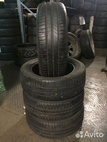 Шины 205/55/16 Michelin Energy saver Шины 205/55/16 Michelin Energy saver