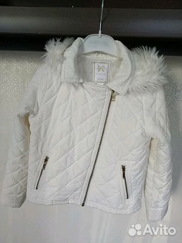Куртка Gymboree s 5-6 Куртка Gymboree s 5-6