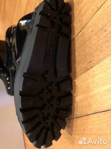 Сапожки Casadei абсолютно новые Сапожки Casadei абсолютно новые