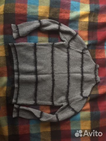 Свитер Uterque