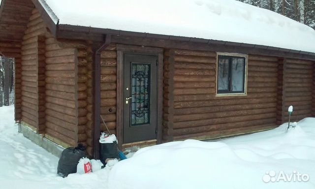 Строительство деревянных домов, бань, любые кровли Строительство деревянных домов, бань, любые кровли