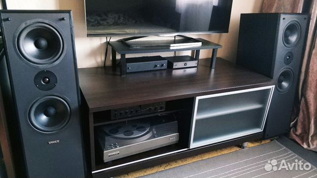Акустика Tannoy c-88 Акустика Tannoy c-88