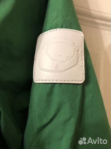 Ветровка Penfield Ветровка Penfield