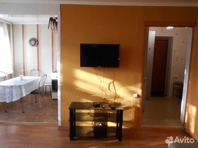 2-к квартира, 46 м², 3/5 эт. 2-к квартира, 46 м², 3/5 эт.