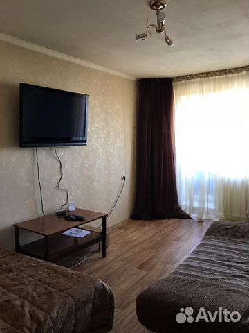 1-к квартира, 35 м², 5/5 эт. 1-к квартира, 35 м², 5/5 эт.