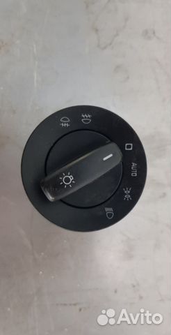 Шкода Йети 5L0941431E