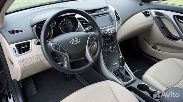 Торпедо (панель приборов) Hyundai Elantra Торпедо (панель приборов) Hyundai Elantra
