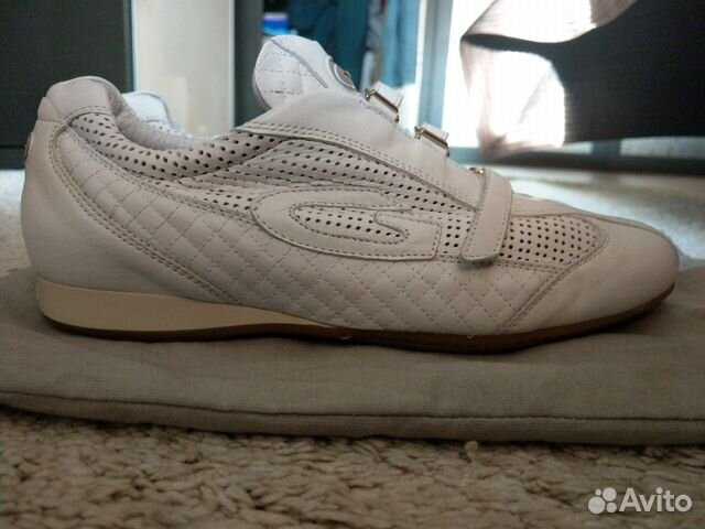 Кеды Alberto Guardiani sport р.39 Кеды Alberto Guardiani sport р.39