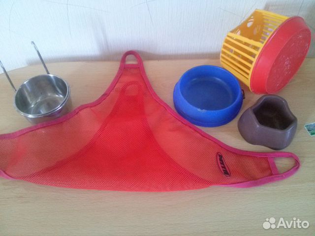 Поилки и аксессуары для грызунов Поилки и аксессуары для грызунов