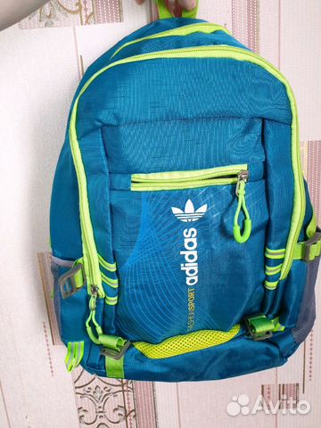 Рюкзак adidas