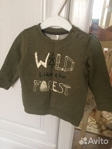 Толстовка,2шт