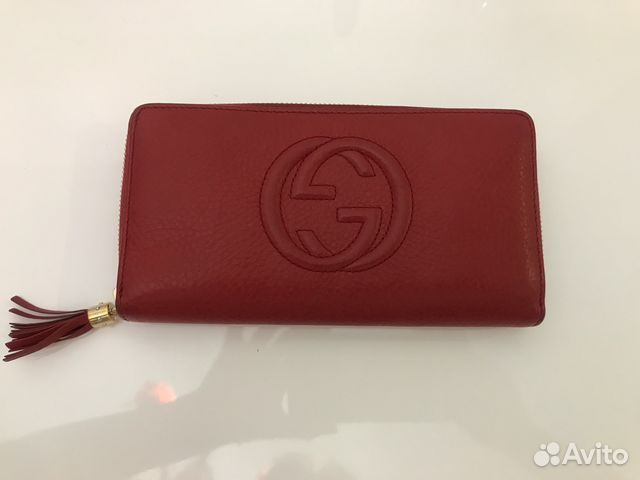 Кошелек Gucci Кошелек Gucci