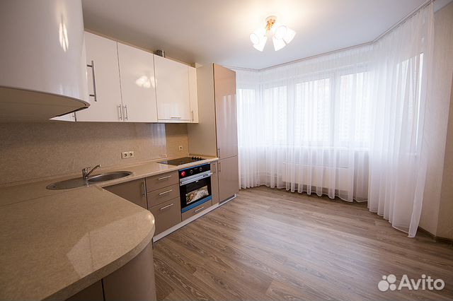 3-к квартира, 67 м², 7/12 эт. 3-к квартира, 67 м², 7/12 эт.