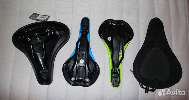 Велоседло комфортное Selle Royal Велоседло комфортное Selle Royal