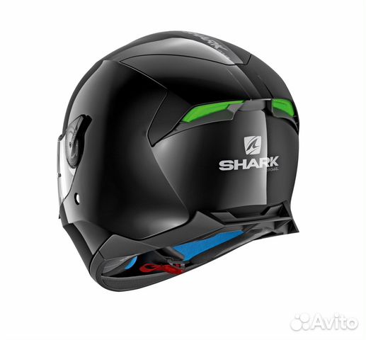 Шлем Shark Skwal 2 (новый) в Москве, цена 12 900 руб. | Объявления о ...
