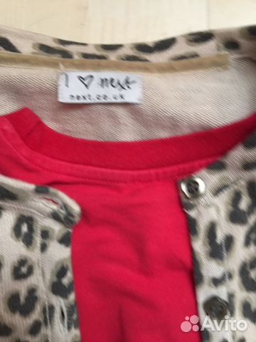 Комплект одежды для девочки Комплект одежды для девочки