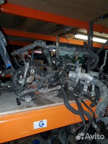 Патрубок Infiniti G V36 3.5 315 Л.С 2008