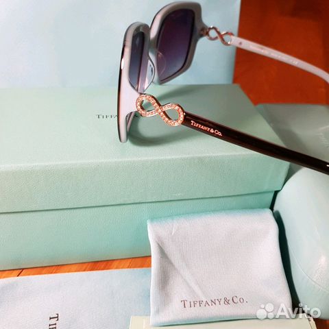 Солнечные очки Tiffany TF4110 Солнечные очки Tiffany TF4110