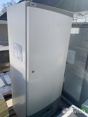 Шкаф холодильный Ариада R700M / аренда да