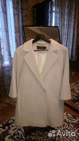 Полупальто elis Полупальто elis