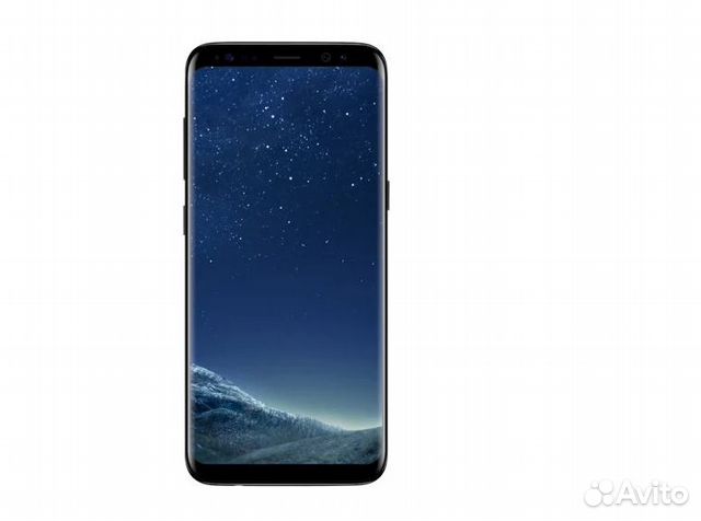 Samsung Galaxy S8 G950FD 64Gb