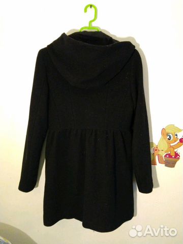 Пальто женское короткое р. S Пальто женское короткое р. S