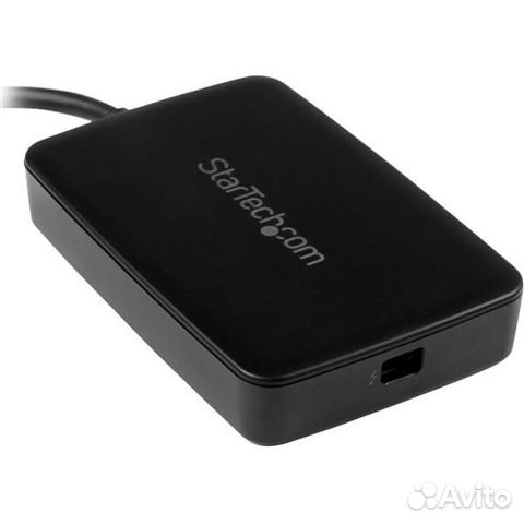 StarTech Thunderbolt 3 to Thunderbolt 2 Adapter
