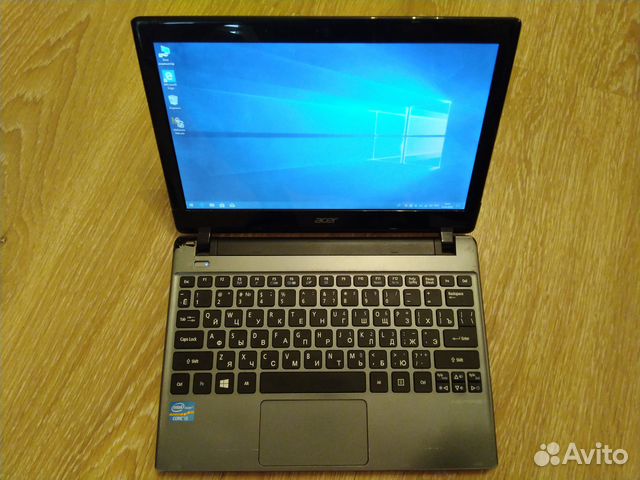 Купить Ноутбук Acer V5