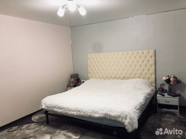 2-к квартира, 42.9 м², 1/1 эт.