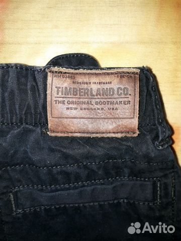 Штаны детские, Timberland, Англия Штаны детские, Timberland, Англия