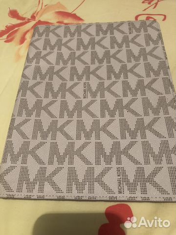 Чехол для iPad Michael kors Чехол для iPad Michael kors