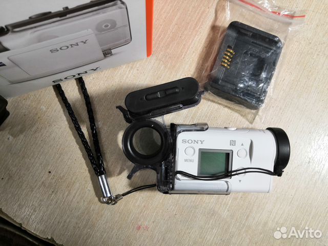 Sony AS300