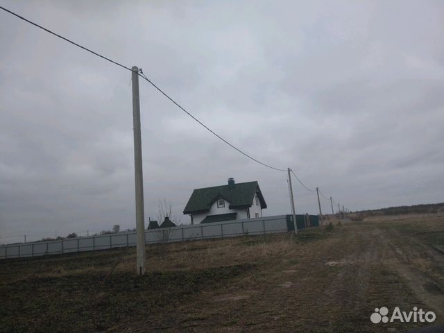 Участок 15 сот. (ИЖС)