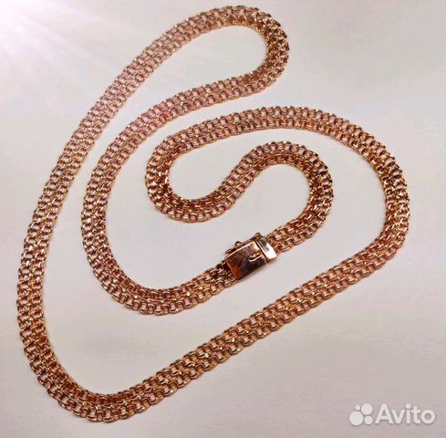 Золотая цепь 