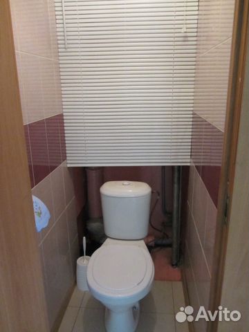 1-к квартира, 34 м², 8/9 эт.