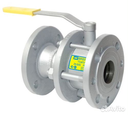 Продаю кран шаровый запорный (Новый) Продаю кран шаровый запорный (Новый)