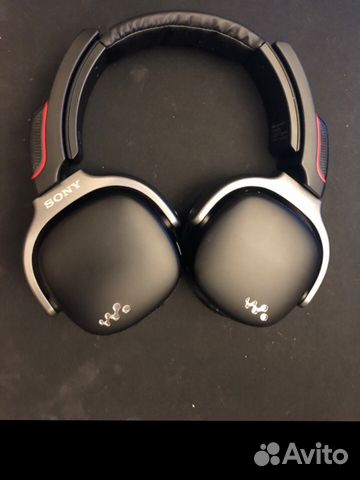 Sony Walkman nwz-wh303