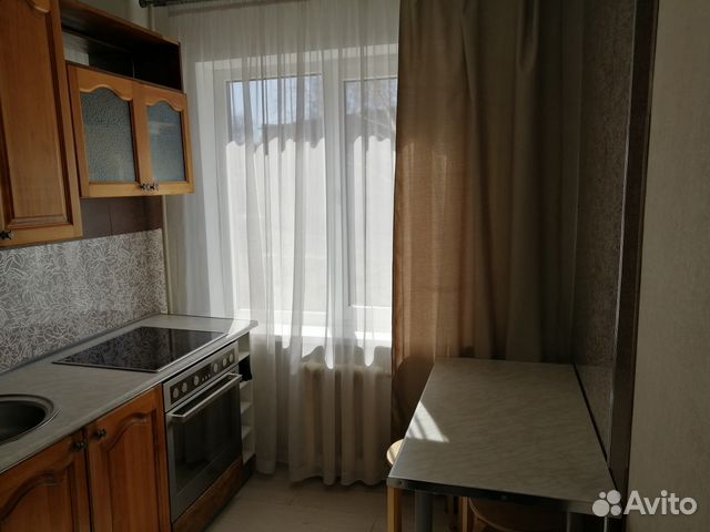 1-к квартира, 30.1 м², 3/9 эт. 1-к квартира, 30.1 м², 3/9 эт.