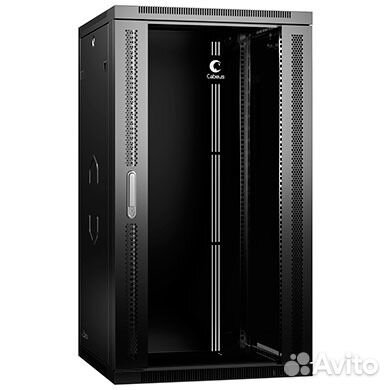 Шкаф телекоммуникационный 22U Шкаф телекоммуникационный 22U