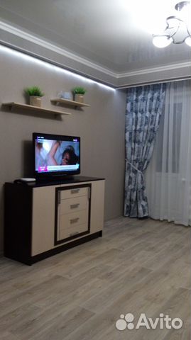 1-к квартира, 36 м², 5/5 эт.