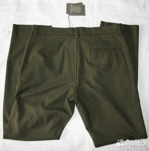 American Vintage Лёгкие Брюки Chino American Vintage Лёгкие Брюки Chino