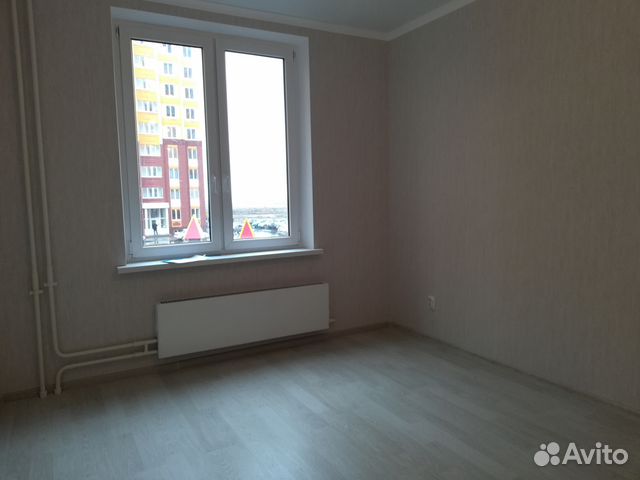 2-к квартира, 43 м², 12/19 эт.