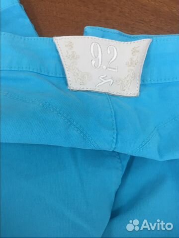 Брюки Италия Carlo Chionna 26р Брюки Италия Carlo Chionna 26р